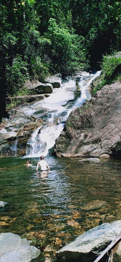 Gallene Gala Nature Resort คิตุลกาลา ภายนอก รูปภาพ